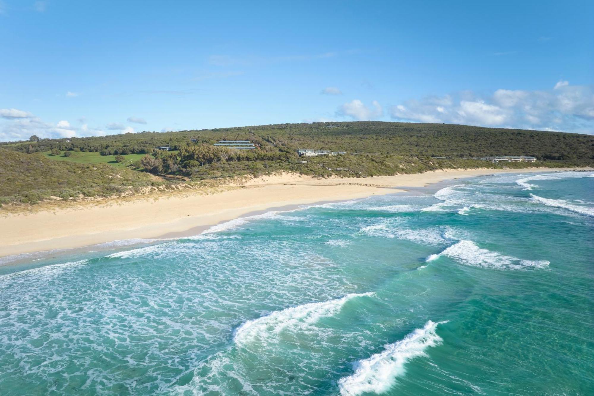 Chandlers Smiths Beach Villas Яллингап Экстерьер фото
