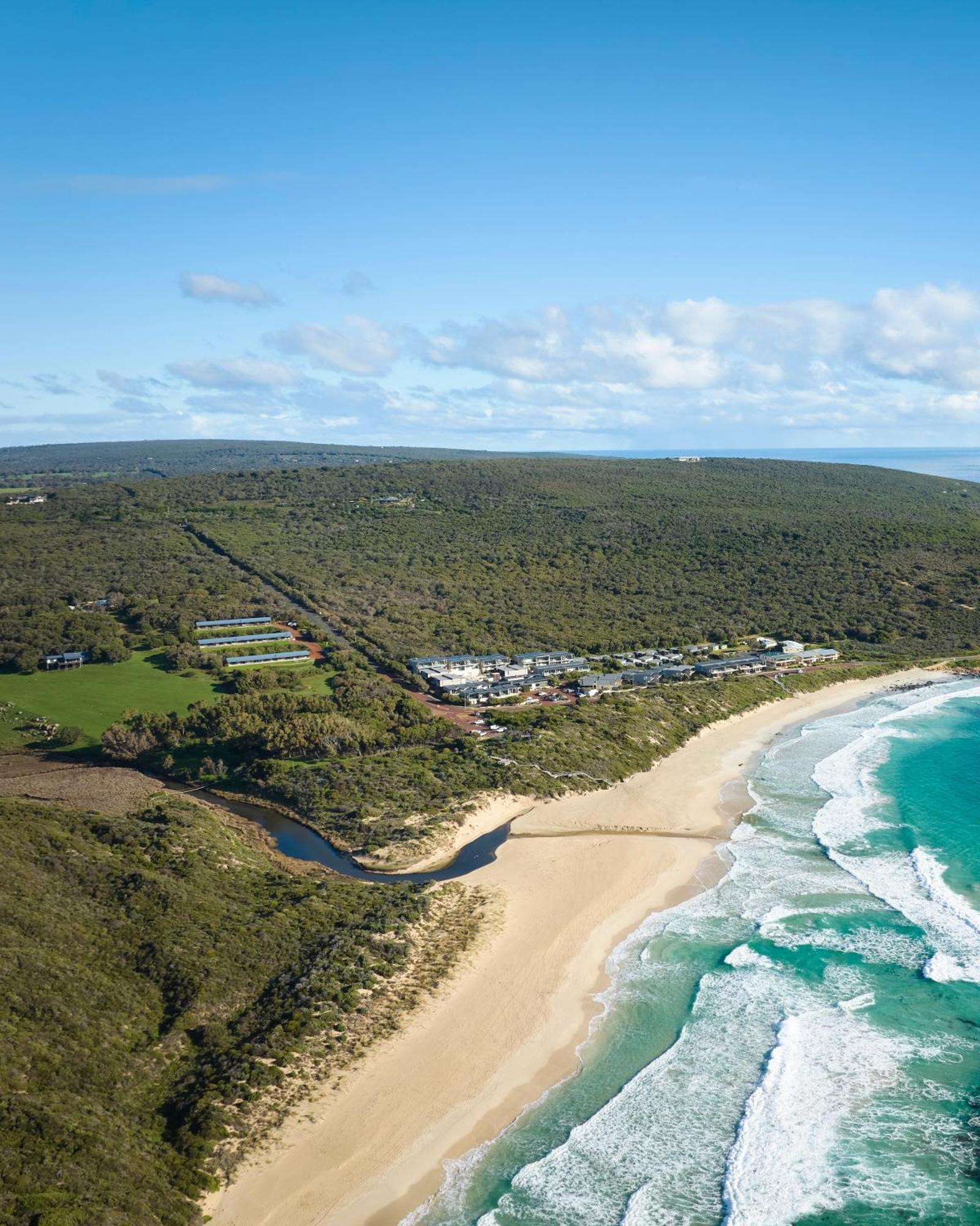 Chandlers Smiths Beach Villas Яллингап Экстерьер фото