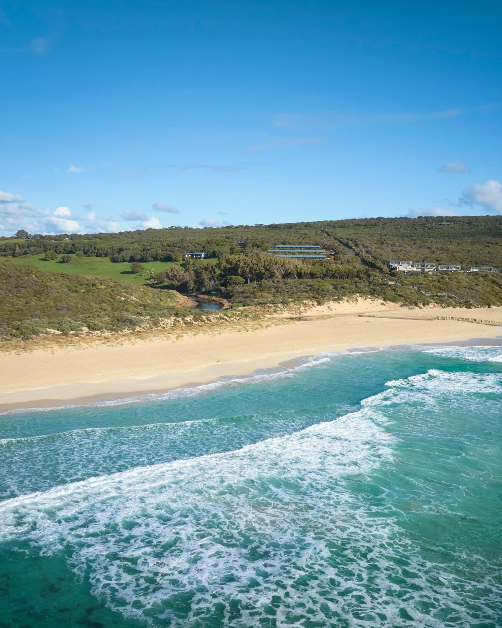 Chandlers Smiths Beach Villas Яллингап Экстерьер фото